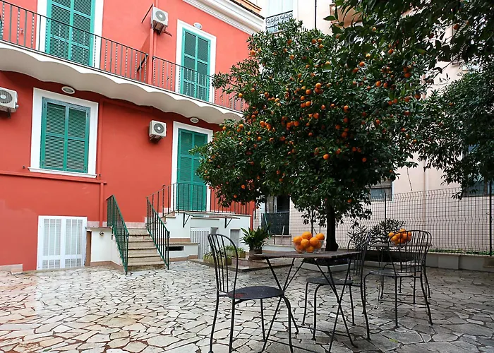 Hotel Pisa